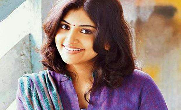 Manjima Mohan Manjima Mohan